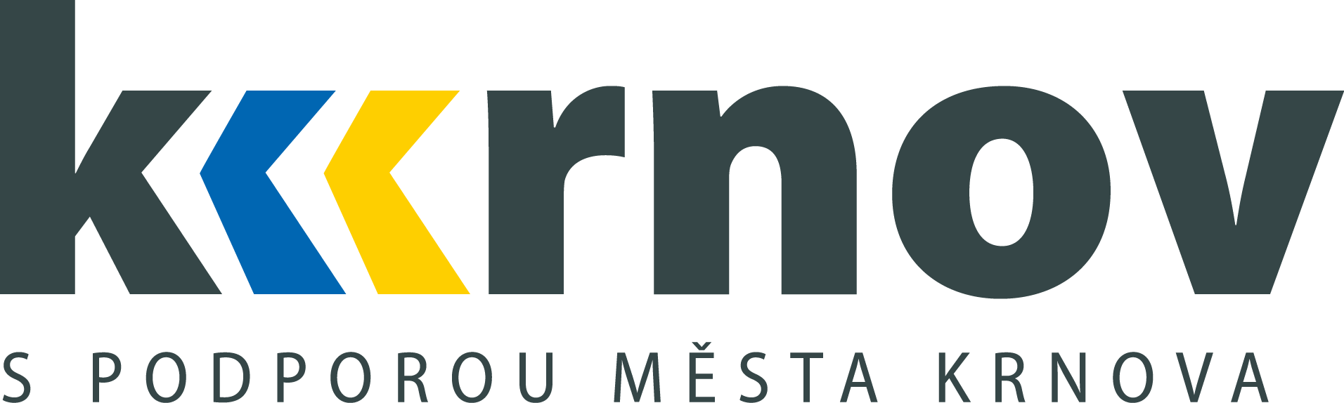 Podpora města Krnov